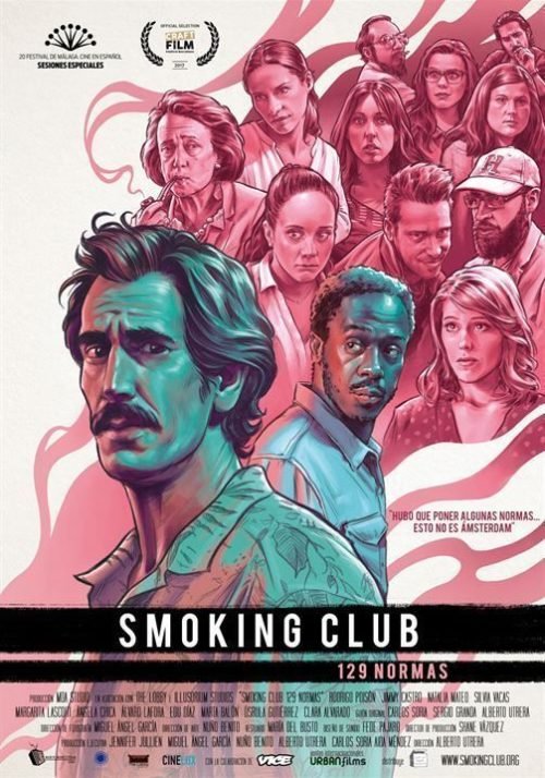 cartel-smoking-club